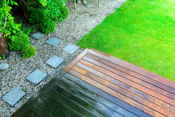 Best Sidewalk and Walkway Cleaning  in Fennimore, WI