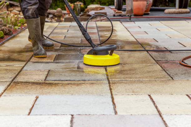 Concrete Sealing in Fennimore, WI